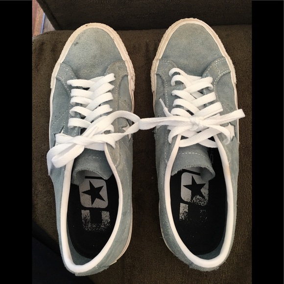 converse nike zoom air